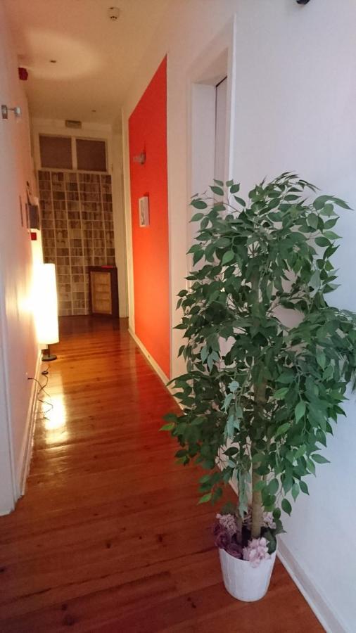 No Limit Alfama Guesthouse Lisboa Екстериор снимка