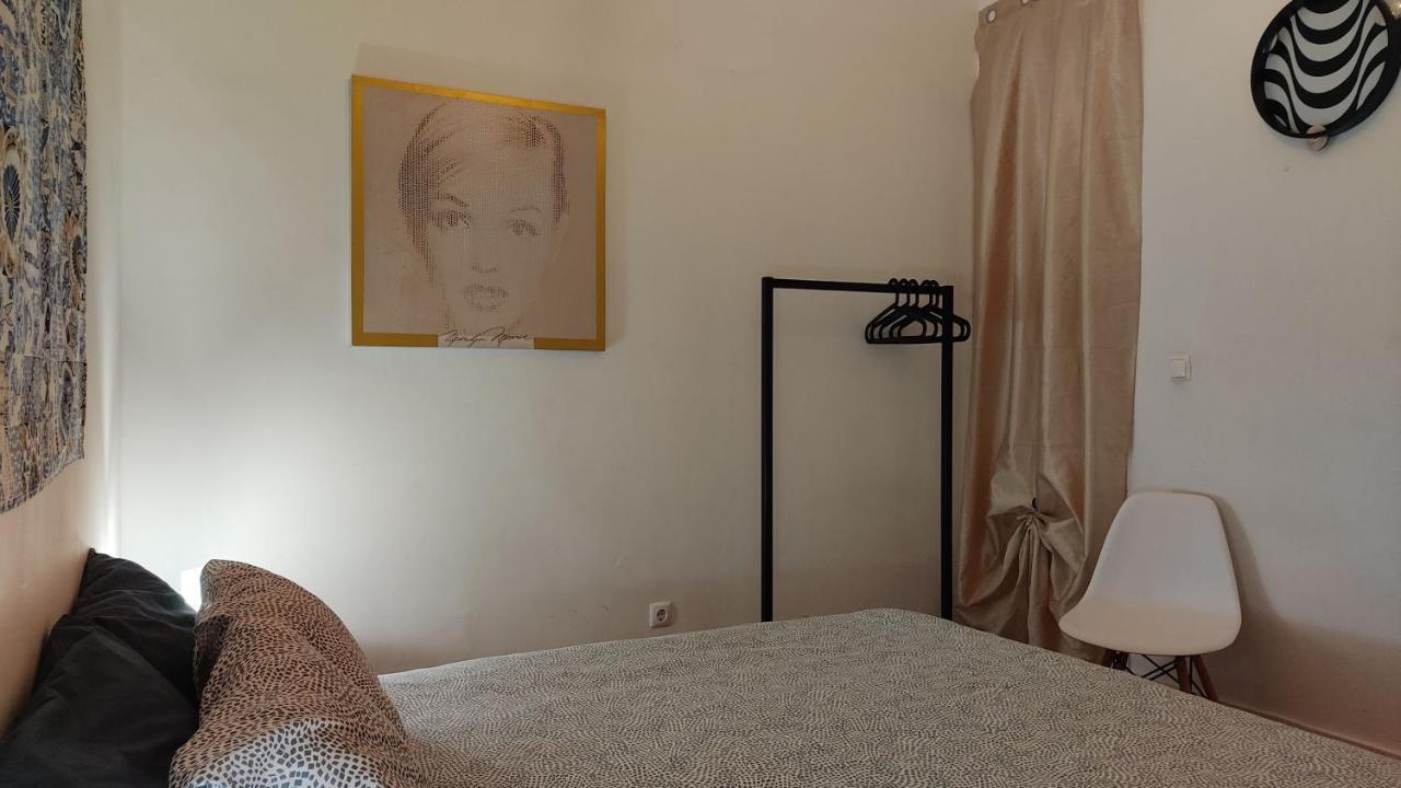 No Limit Alfama Guesthouse Lisboa Екстериор снимка