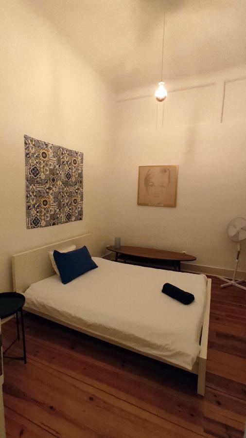 No Limit Alfama Guesthouse Lisboa Екстериор снимка