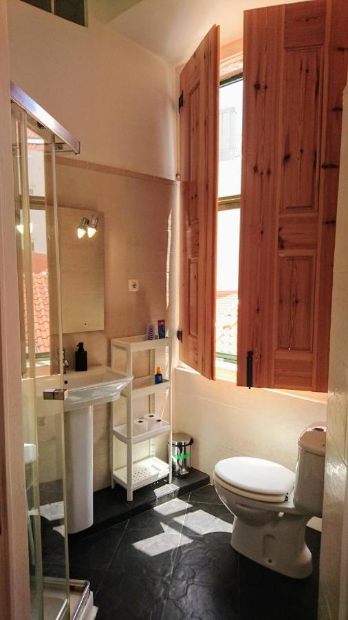 No Limit Alfama Guesthouse Lisboa Екстериор снимка