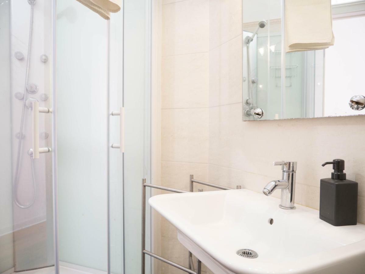 No Limit Alfama Guesthouse Lisboa Екстериор снимка